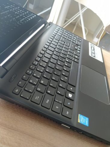 Notebook Core I5 - 6gb Ram