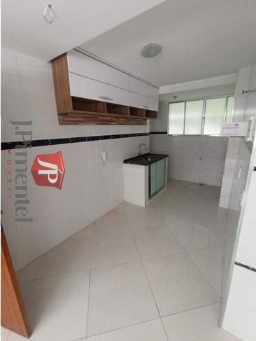 Apartamento com 2 Dorms em Vitória - Jardim da Penha por 300 Mil à Venda