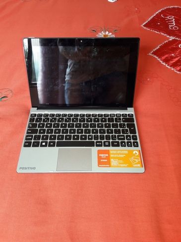 Netbook e Tablet Completos