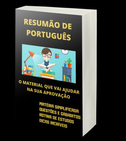 Resumão de Português