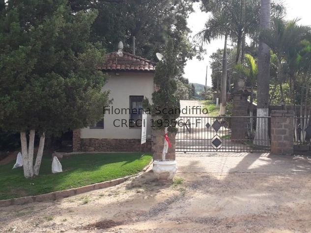 Chácara em Pedreira - Jardim Náutico Represa por 370.000,00 à Venda