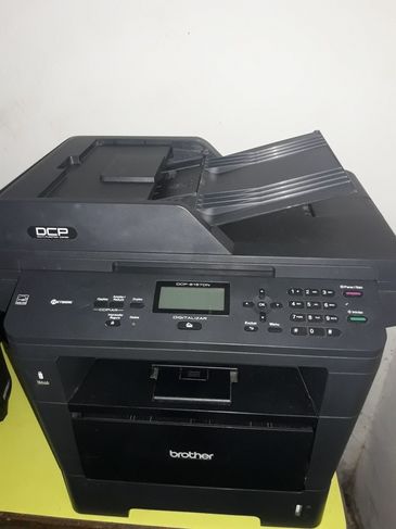 Impressora Multifuncional Monocromática