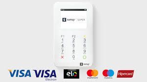 Máquina de Cartão de Crédito e Débito sem Mensalidade