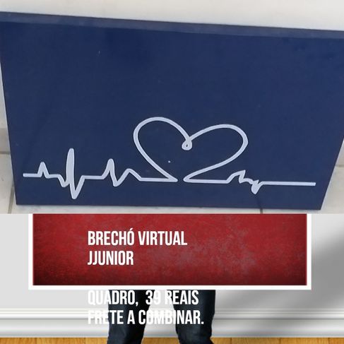 Brechó Virtual Jjunior