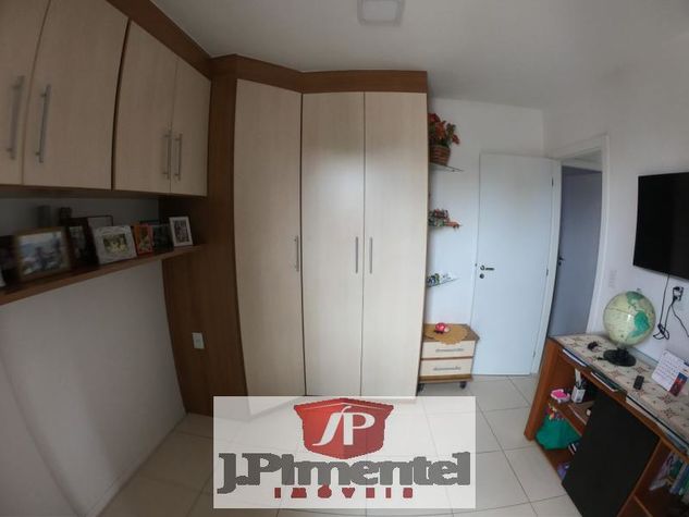 Apartamento com 2 Dorms em Vitória - Bento Ferreira por 365 Mil à Venda
