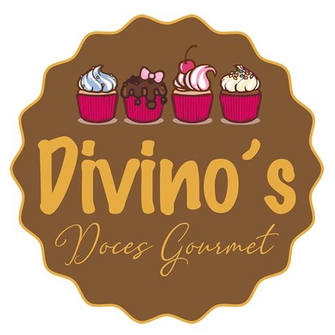 Divino's Doces Gourmet - Brigadeiro Gourmet