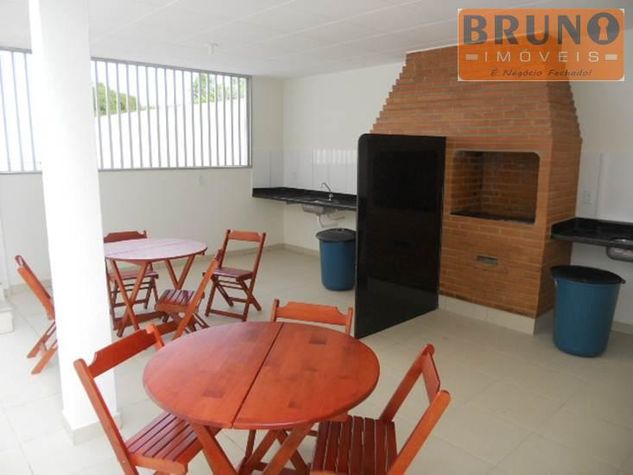 Apartamento 2 Quartos para Venda em Guarapari / ES no Bairro Enseada Azul