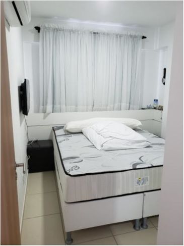 Apartamento com 1 Dorms em Jaboatão dos Guararapes - Candeias por 235.000,00 à Venda