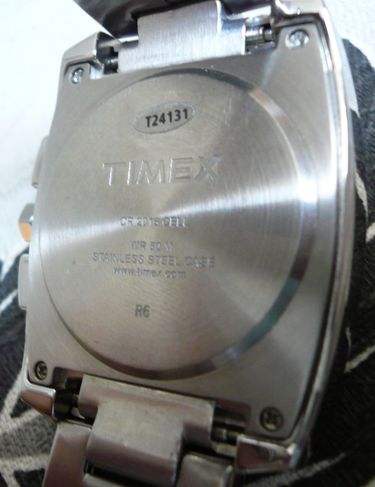 Relógio Timex T24131
