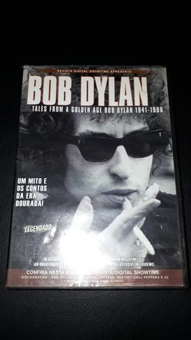 Bob Dylan - Tales From a Golden Age Bob Dylan 1941 TO 1966