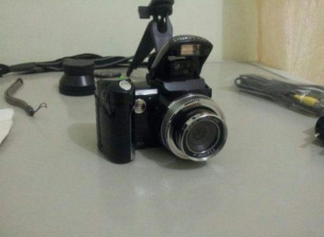 Câmera Semiprofissional Protax CB 500t
