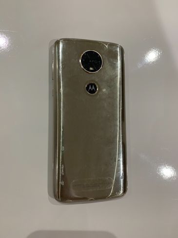 Celular Motorola E5 Plus