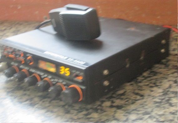 Radio Px Super Star 4600