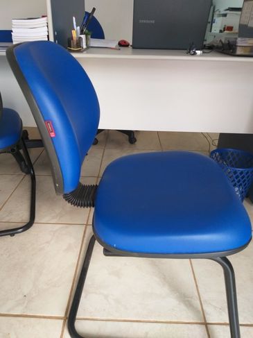 Cadeiras de Escritório Vianflex