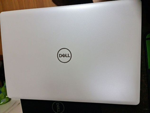 Notebook Dell Inspiron Core I7 8gen 16gb Ram com Mochila