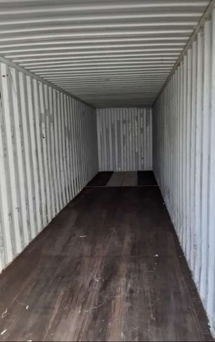 Egos Soluções em Containers