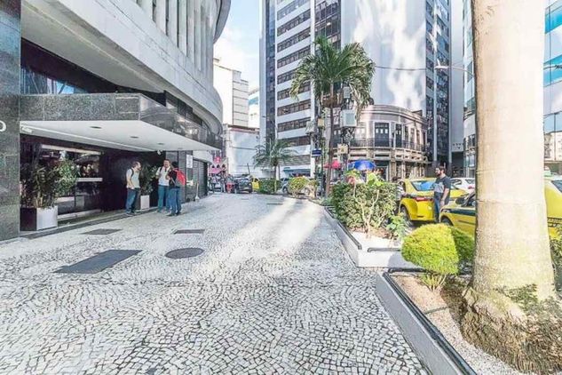 Andar Comercial Centro do Rio de Janeiro!