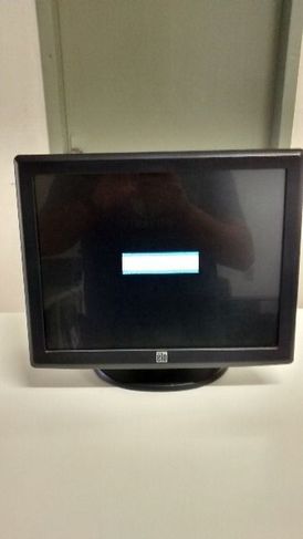 Monitor Elo Touchscreen 15''