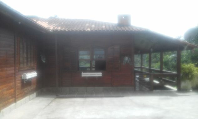 Casa em Teresópolis