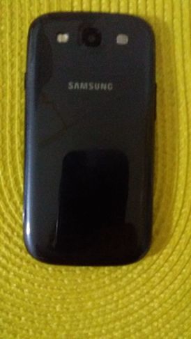 Samsung S III Versão 4.3