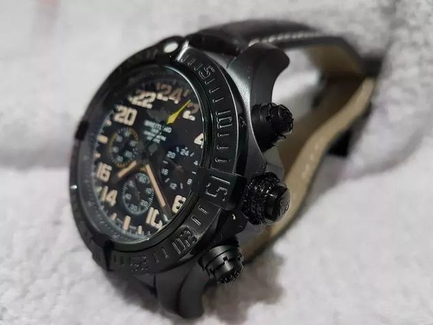 Relógio Masculino Aviador Breitling