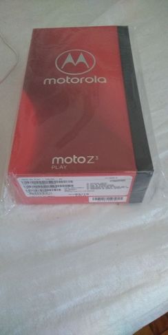Moto Z 3 Play