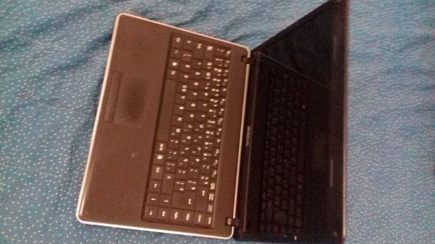 Notebook Microboard Intel Core I3 2 GB Ram