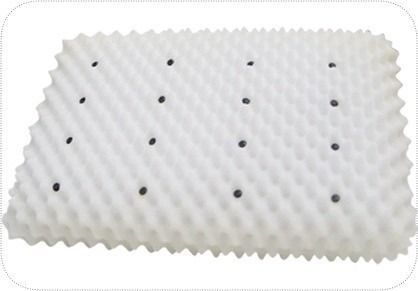 Kit com 10 Travesseiros Magnéticos com Infravermelho Longo Soft
