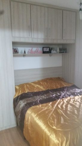 Venda Apartamento 2 Dormitórios / Guarulhos-sp