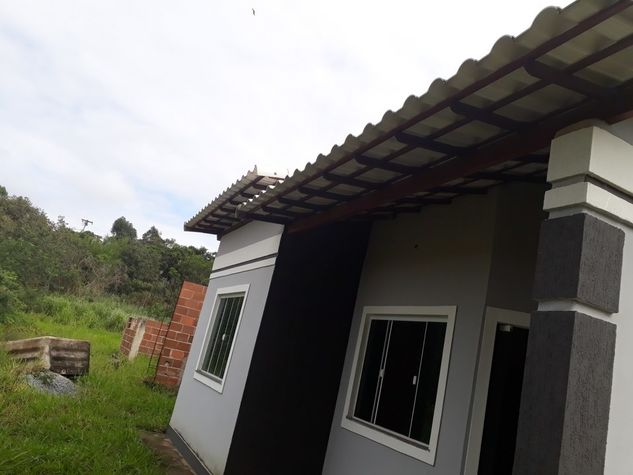 Casa em Saquarema - Rj. Guarani / Itaúna / Porto da Roça. a 2 Km da P