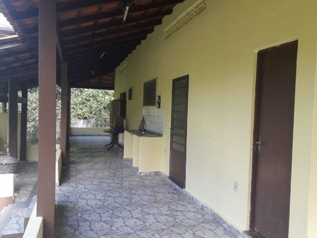 Chácara com 4 Dormitórios à Venda, 10000 m2 por RS 1.300.000,00 - Tarumã-açu - Manaus-am