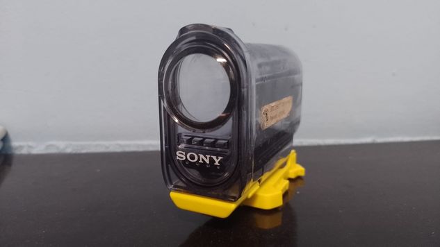 Sony Action Cam Hdr-as15