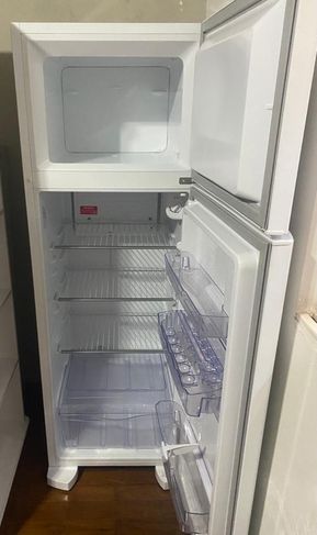 Refrigerador Eletrolux