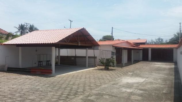 Duplex com 4 Dorms em Maricá - Barra de Maricá por 589 Mil à Venda