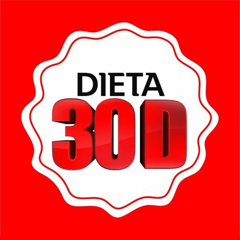 Dieta 30d - a Dieta 30d é um Programa de Emagrecimento