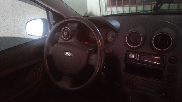 Ford Fiesta Personalité 1.0 + Dh
