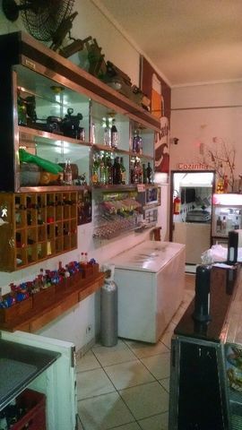 Instalações Completa para Bar Lanchonete e Casa de Assados