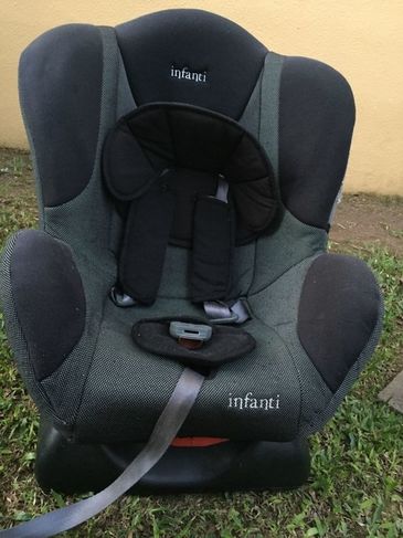 Cadeira para Auto Infanti Savile Plus 0 a 18 Kg