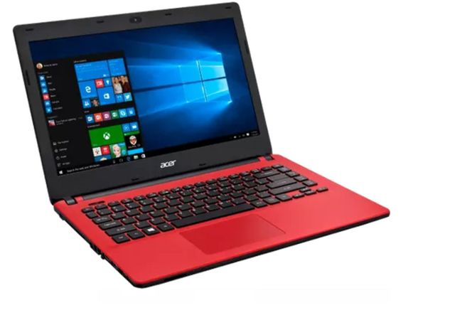 Laptop Notebook Acer Tela 14 W10 Black Friday