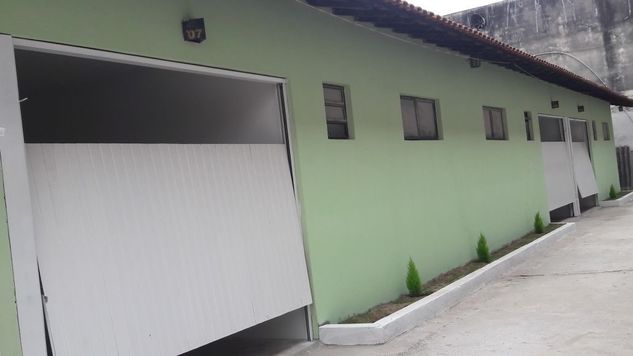 Aluga-se Casas em Condominio Fechado Santo Andre