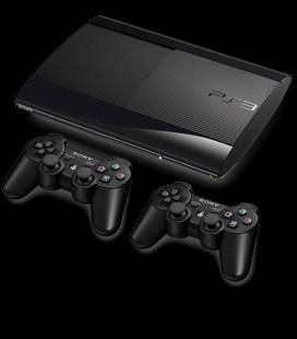 Playstation 3 Semi Novo Bloqueado