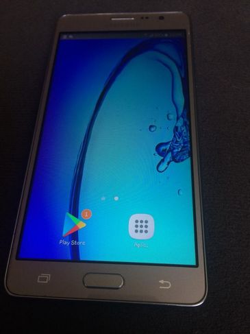 Samsung Galaxy On7 Dual Chip Android Seminovo
