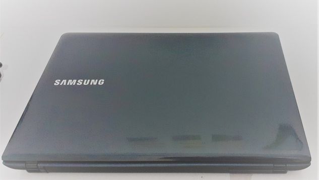 Notebook Samsung