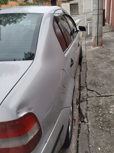 Vende de um Carro