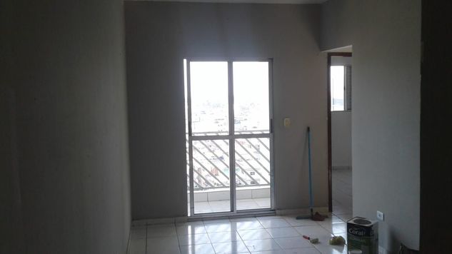 Apartamento Mikail Guarulhos
