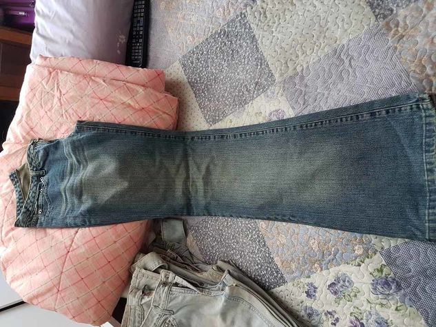 Vendo Calça Jeans 3