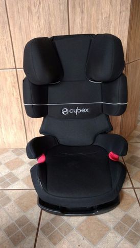 Cadeira para Auto Pallas 2 Cybex Peso: 9 à 36kg