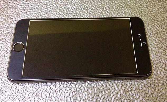 Iphone 6 Plus 128gb / Cinza Espacial / Comprado no Japão!