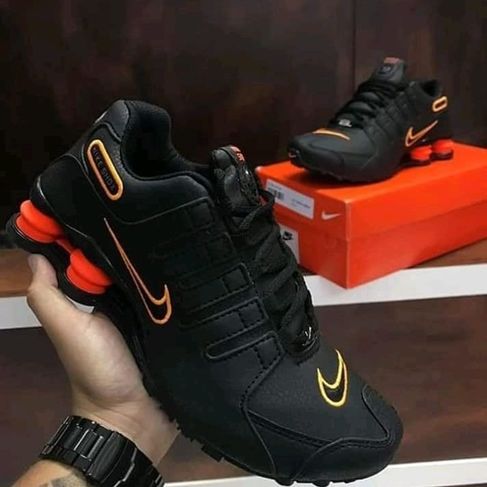 Nike Primeira Linha Vietnã