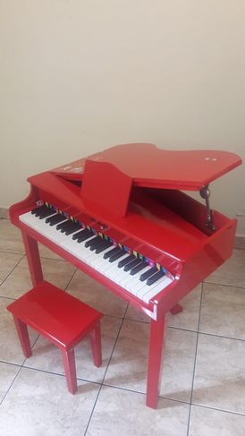 Piano Infantil - Michael